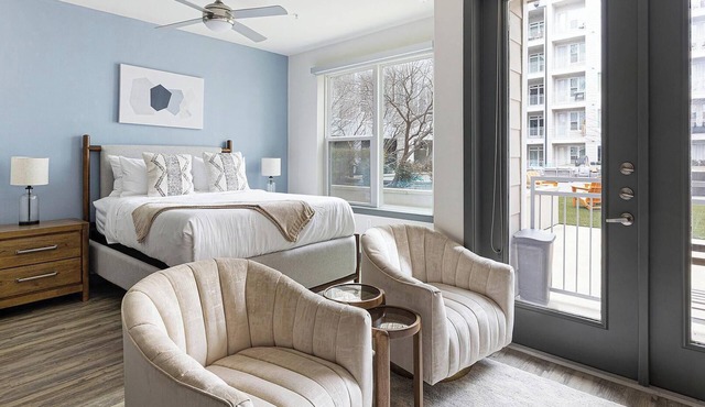 Landing | Stylish Studio, Gym, Game Room