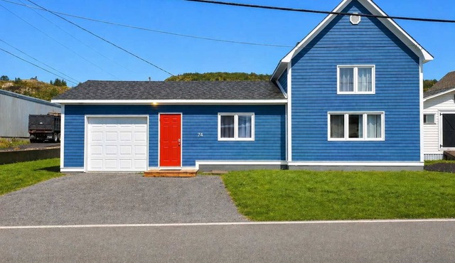 Lands End Vacation Home
