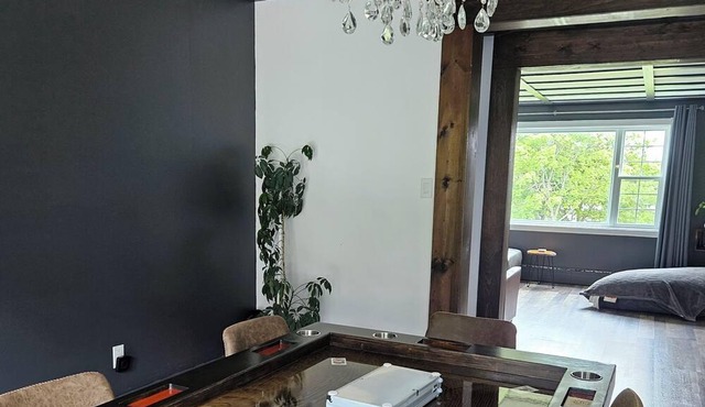 Larkin Sunrise-Suite
