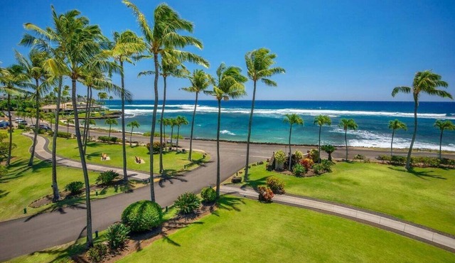 Lawai Beach 1401 Oceanfront By Suite Paradise