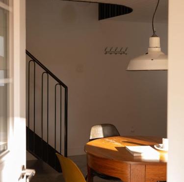 Le Central par Maison Dudley