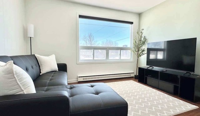 Le Cocooning – with EV Charger (Level 2)