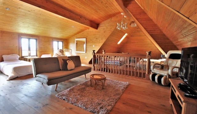 Le Domaine 360 -spa et Sauna- 30 p