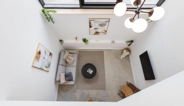 Le Mile End by M11 - 2 BDR Loft with Sofa Bed
