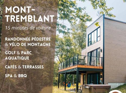Le Yéti de Tremblant