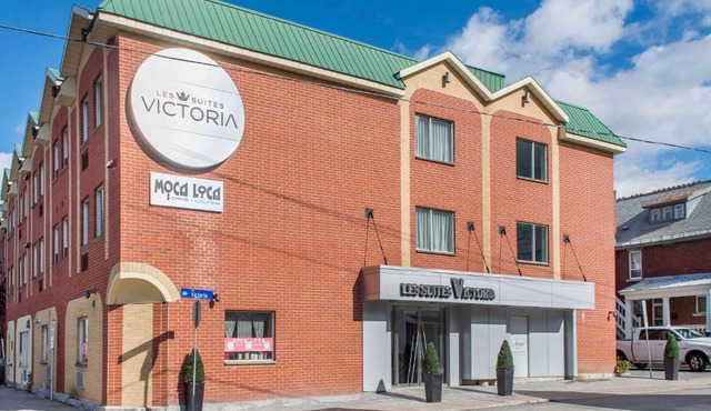 Les Suites Victoria, an Ascend Collection Hotel