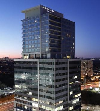 Liberty Suites