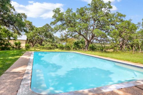 Live Oak Ranch