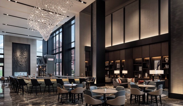 Loews Arlington