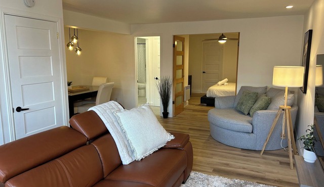 Loft Confort, New, For two, Super Guest, Free Parking, Ground Floor