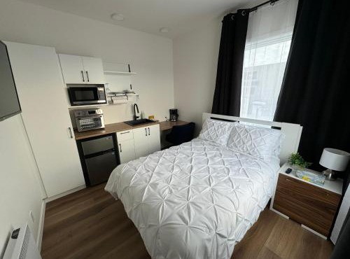 Loft Le Sommet