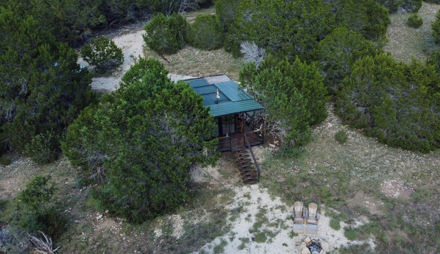 Lost Horizon Texas