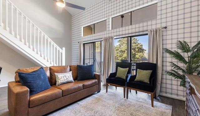 Lux Condo on Lake Conroe I Lakeview/Gameroom