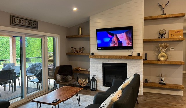 Luxurious New built Cottage