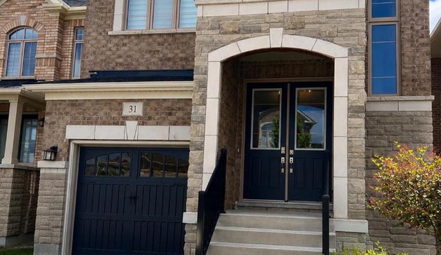 Luxury Furnished 4BR Home for Monthly Stays