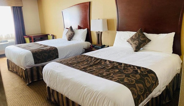 Luxury Inn