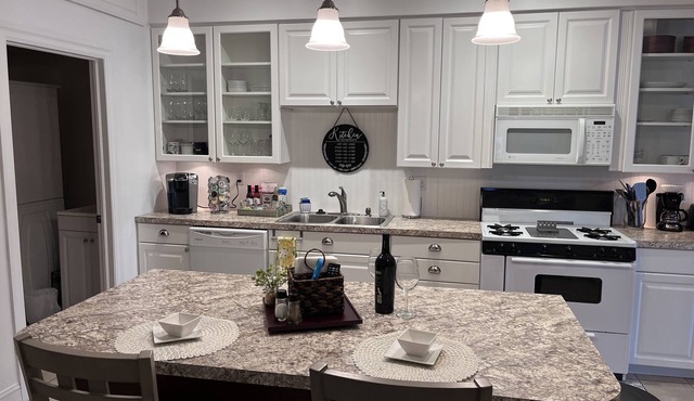 Luxury Studio Condo