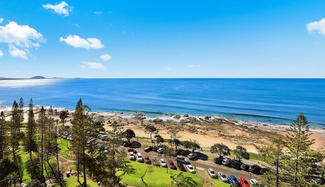 Malibu Mooloolaba in Mooloolaba