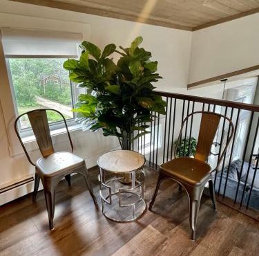 MANITOU BEACH COTTAGES by Prowess
