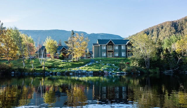 Marble Inn Resort