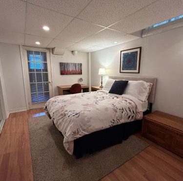 Maya Bed and Breakfast