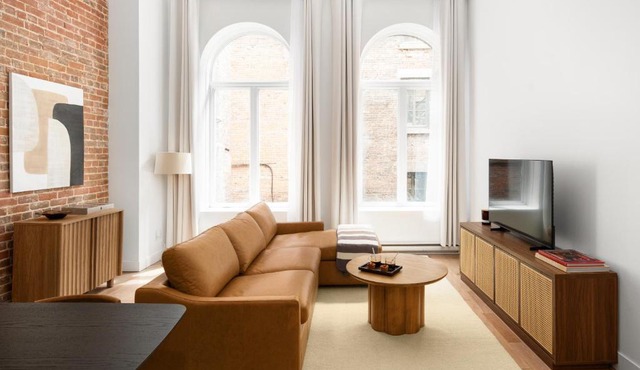 Merrill Lofts Collection - Old Montreal
