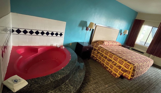 MESQUITE INN & SUITES
