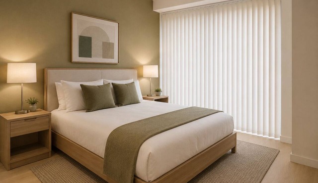 Metroford Suites