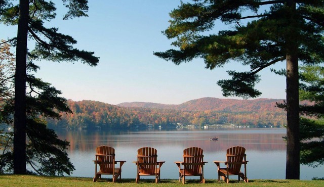 Minnehaha Camp Resort