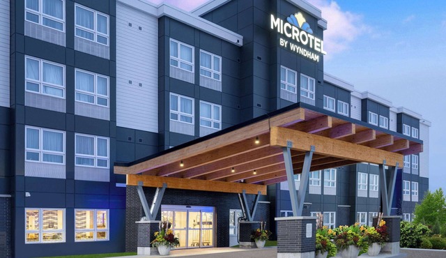 Microtel Inn & Suites by Wyndham Kanata Ottawa West