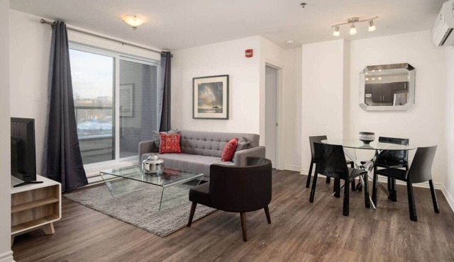 Midtown *206* - Condo 2 bdr