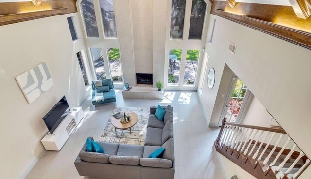 Modern 4BD in Katy TX