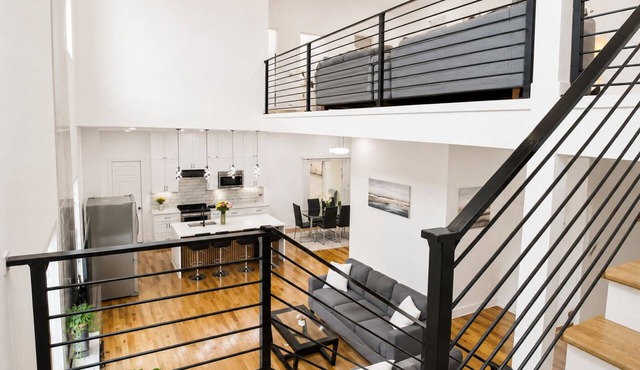 Modern 6BR Masterpiece with 2 primary suites