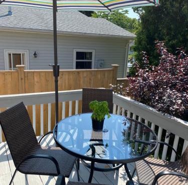 Modern Beach House long stay discounts