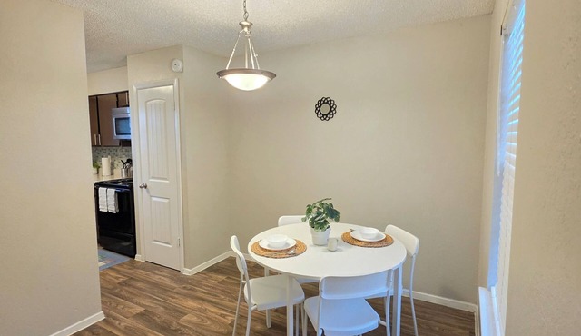 Modern Luxury 1BR Apt Near AT&T Stadium & Six Flags - Free Parking