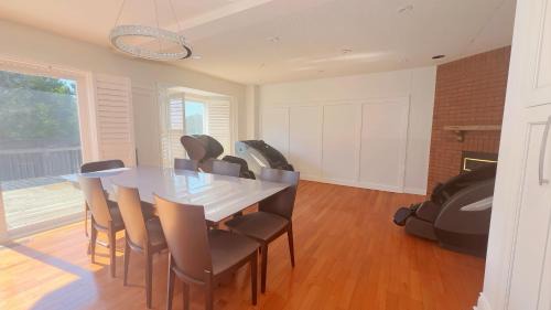 Modern Oasis Mississauga - Near Airport