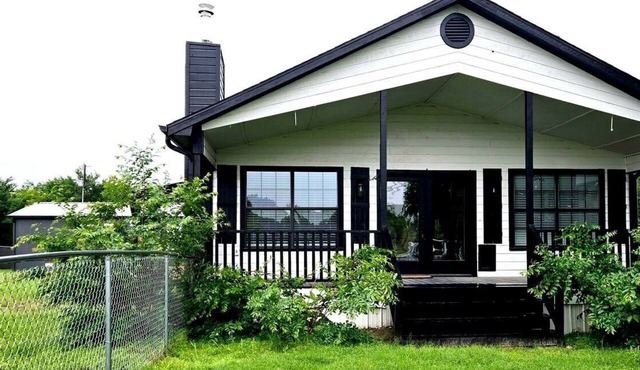 Modern Vacation Rental near Lake Fork for a Fantastic Family Getaway in Texas