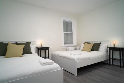 Montfort Hotel