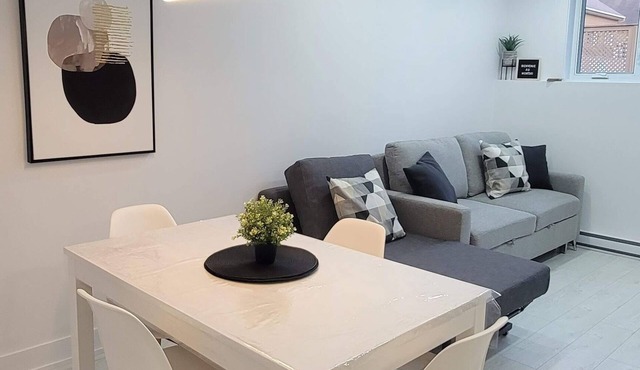 MONTSKI | Luxurious 〽️ condo