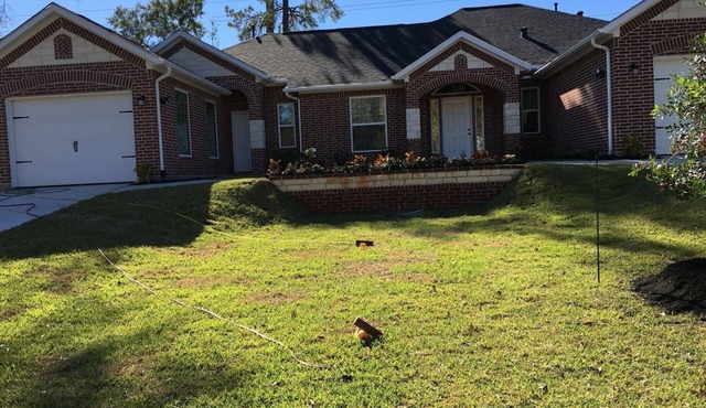 MORE THAN 40% DISCOUNT ON LUXURIOUS LIVING AT LAKE CONROE IN APRIL SOUND