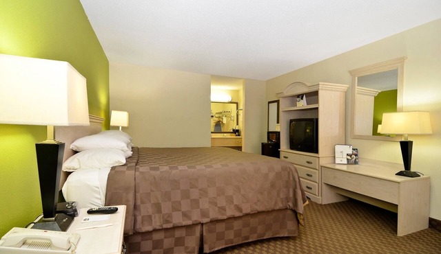 Motel 6 Luling, LA