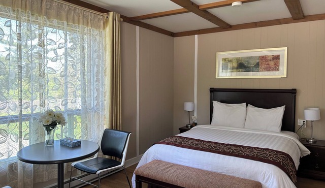 Motel Chantolac