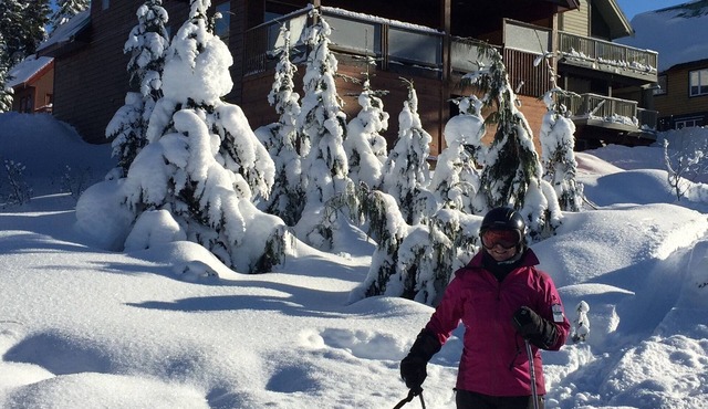Mount Washington Guesthouse