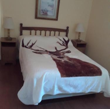 Mountain View Motel