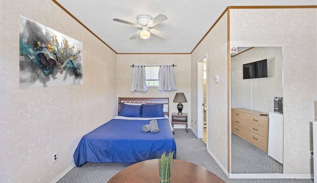 Mozaik Motel