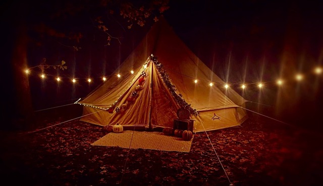 my Cozy Campers