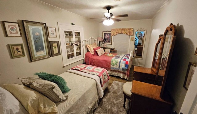 Nana's Cottage