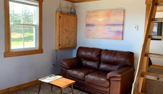 Netloft Cottage