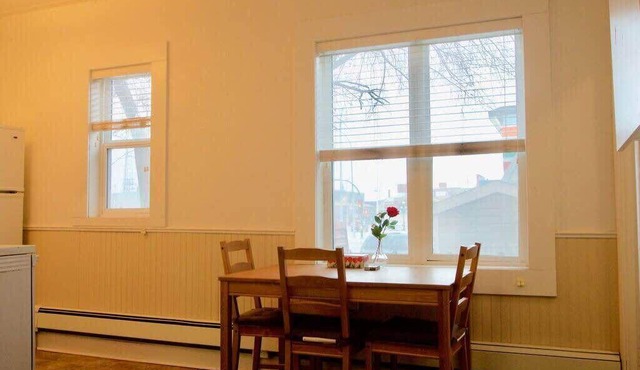 NEW Affordable Studio, perfect for work travellers, Smart TV, Parking, WiFi