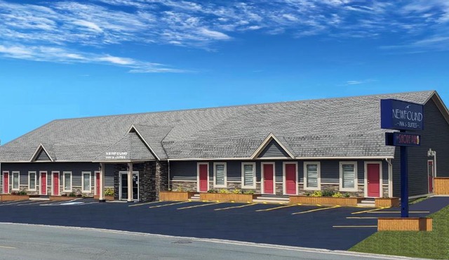 Newfound Inn and Suites